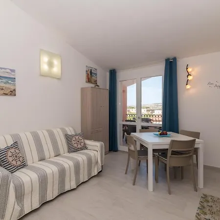 Apartment Luce Di Ricciola *