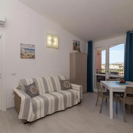 Apartment Luce Di Ricciola La Maddalena (Sassari)