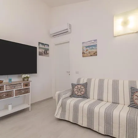 Apartment Luce Di Ricciola *