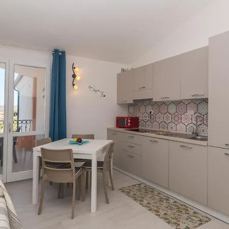 Apartment Luce Di Ricciola *