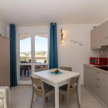 Luce Di Ricciola * La Maddalena (Sassari)