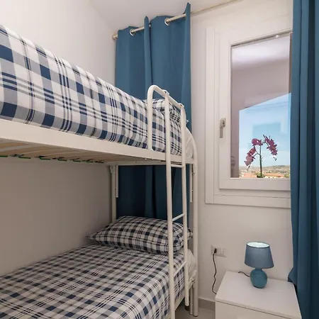 Apartment Luce Di Ricciola La Maddalena (Sassari)
