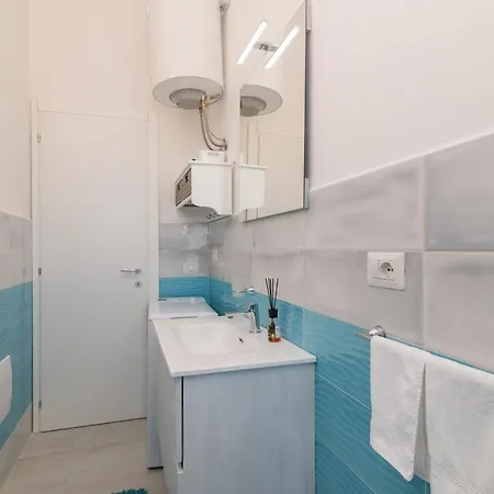 Luce Di Ricciola Apartment La Maddalena (Sassari)