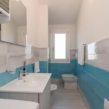 Luce Di Ricciola Apartment La Maddalena (Sassari)